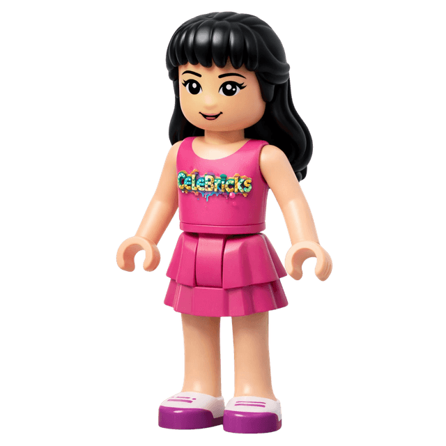 Ano Figurine 1