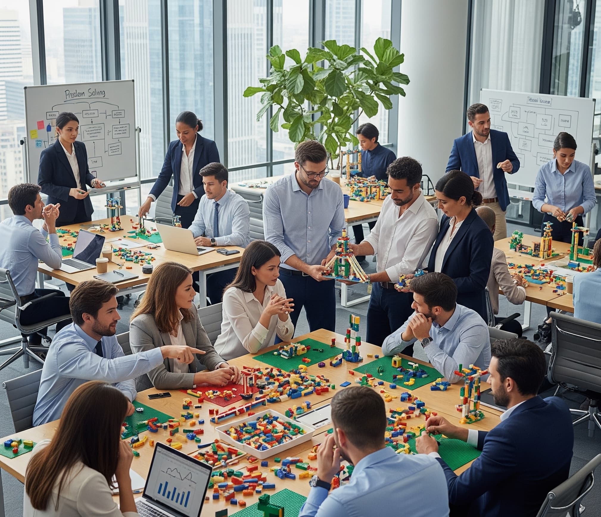 Corporate Events