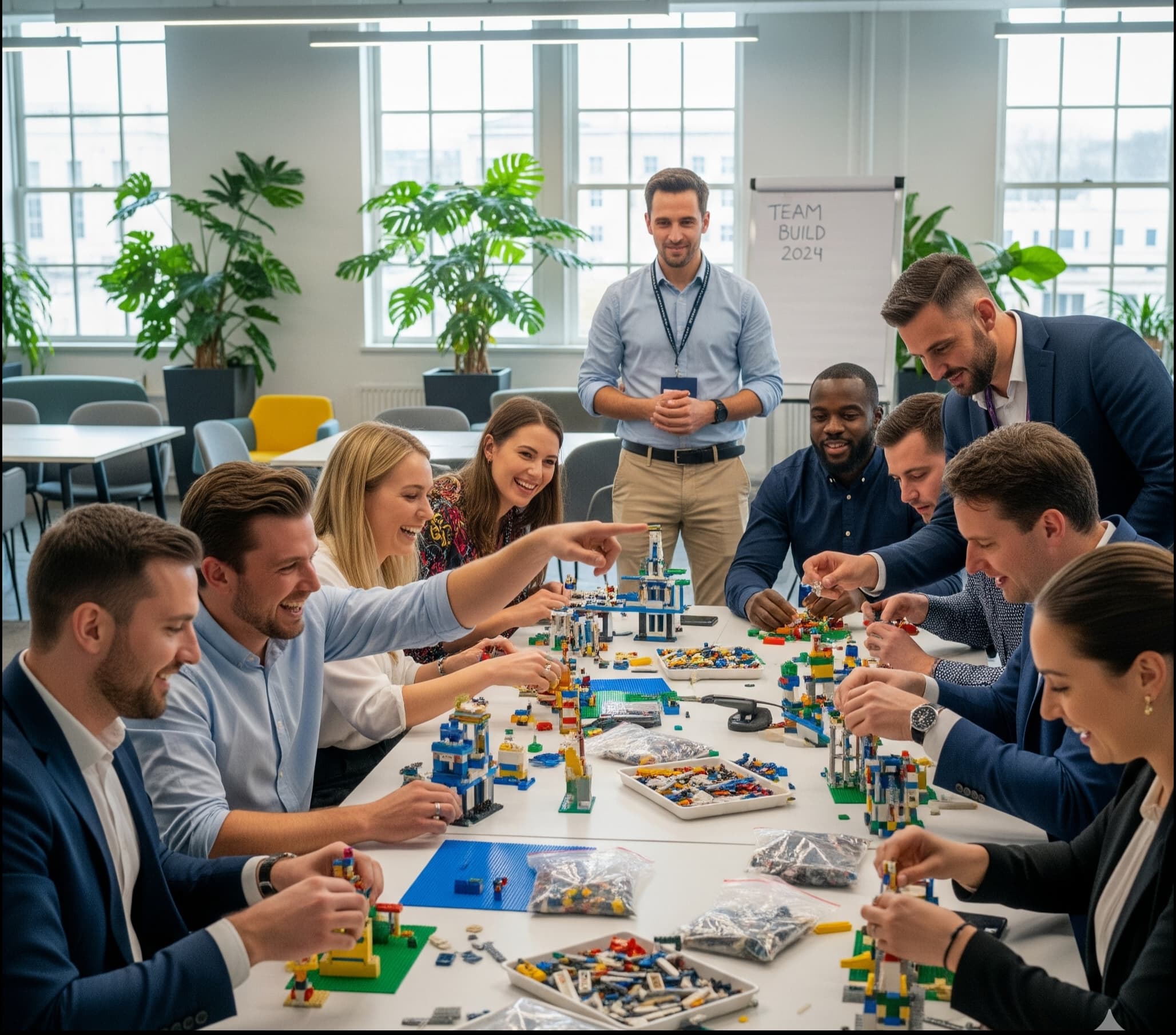 Customer Event