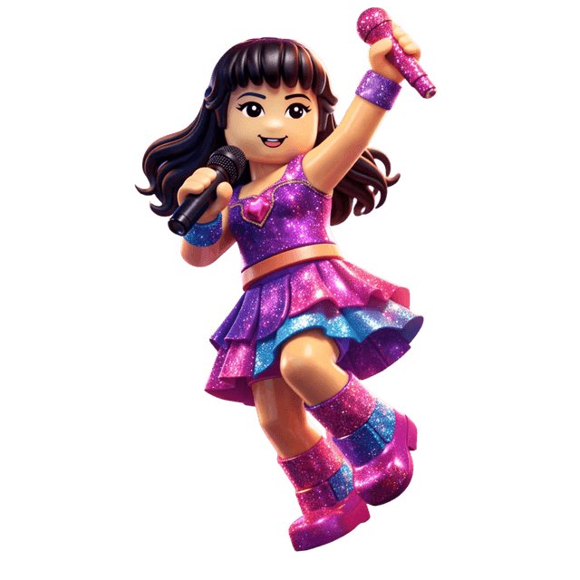 Ano Figurine 2